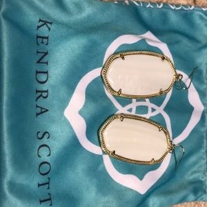 Kendra Scott Elle Drop Earrings